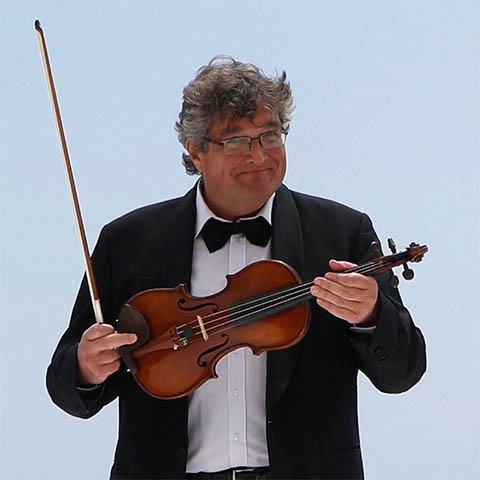 Volkmar Holz